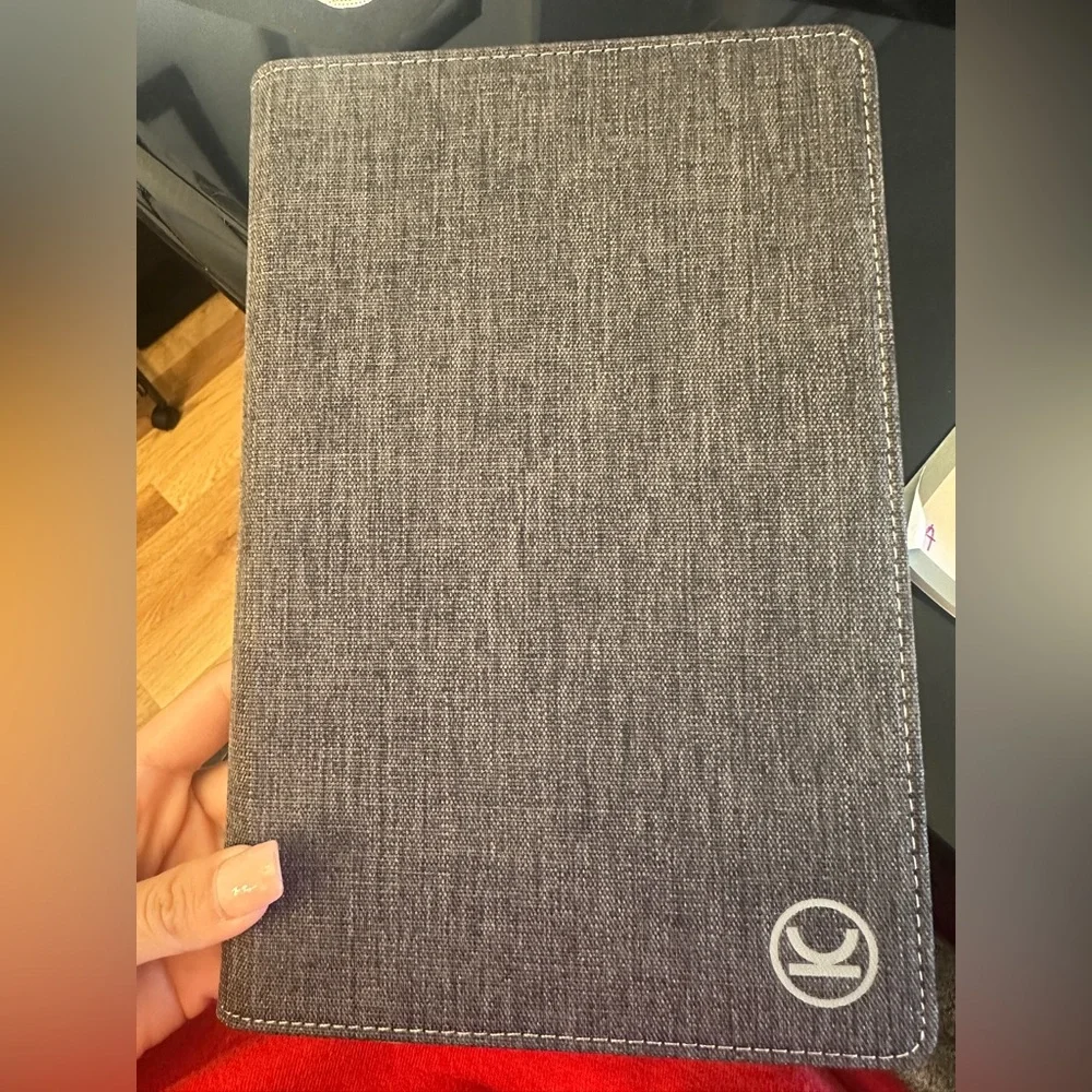 Matrixpad Gray Tablet Case